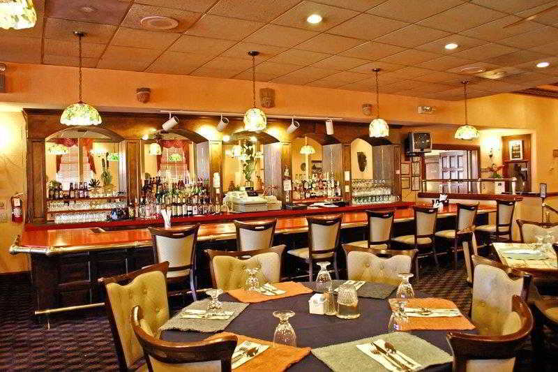 Clarion Inn Falls Church-Arlington Exteriör bild